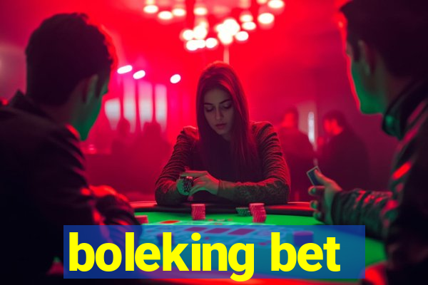 boleking bet